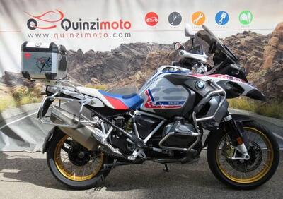 Bmw R 1250 GS Adventure (2019 - 20) - Annuncio 9546040