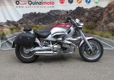 Bmw R 1200 C Independent - Annuncio 9546150