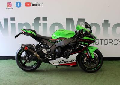 Kawasaki Ninja 1000 ZX-10R (2021 - 25) - Annuncio 9546073