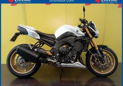 Yamaha FZ8 (2010 - 12) - Annuncio 9479045