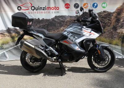 KTM 1290 Super Adventure S (2022 - 24) - Annuncio 9545956