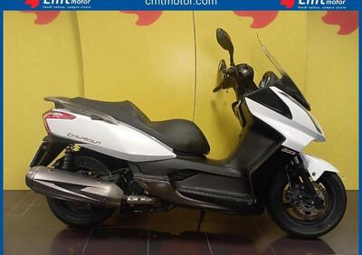 Kymco Downtown 200i (2009 - 16) - Annuncio 9445306