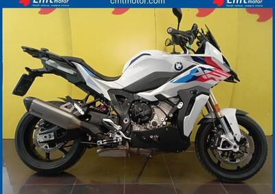 Bmw S 1000 XR (2020 - 23) - Annuncio 9484710