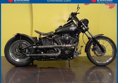 Harley-Davidson 1450 Night Train (2002 - 05) - FXSTBI - Annuncio 9491691