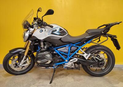 Bmw R 1200 R (2017 - 18) - Annuncio 9546068