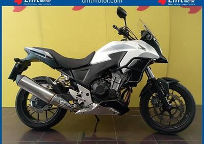 Honda CB 500 X ABS (2012 - 16) - Annuncio 9506113