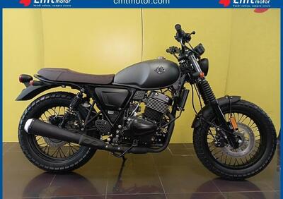 Archive Motorcycle AM 90 250 Scrambler (2020) - Annuncio 9033450