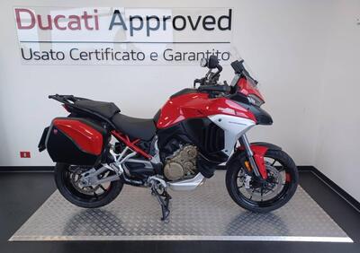 Ducati Multistrada V4 S (2021 - 24) - Annuncio 9545883