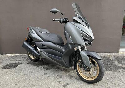 Yamaha X-Max 300 Tech Max (2021 - 24) - Annuncio 9546082