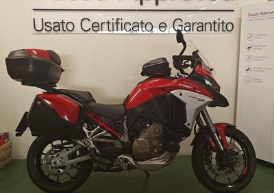 Ducati Multistrada V4 S (2021 - 24) - Annuncio 9546079