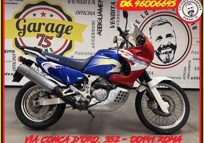 Honda Africa Twin XRV 750 (1996 - 02) - Annuncio 9546083