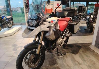 Bmw R 1200 GS (2010 - 12) - Annuncio 9546090