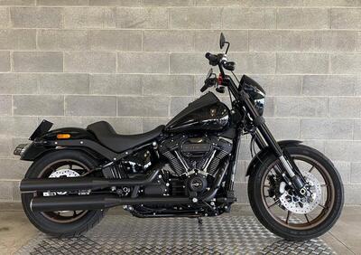 Harley-Davidson 114 Low Rider S (2021) - FXLRS - Annuncio 9541390