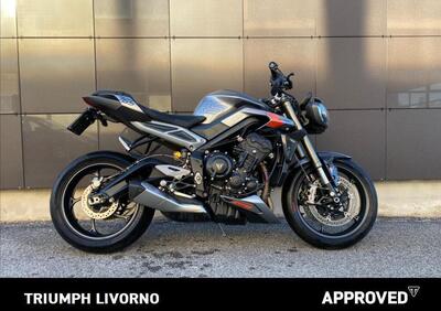 Triumph Street Triple 765 RS (2023 - 24) - Annuncio 9546102