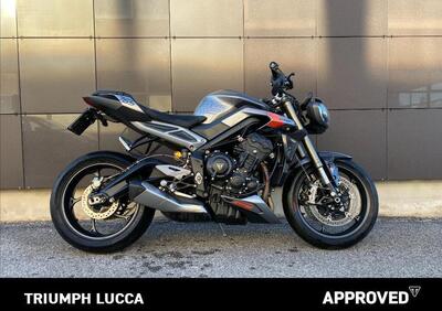 Triumph Street Triple 765 RS (2023 - 24) - Annuncio 9546105