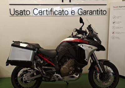 Ducati Multistrada V4 Rally (2023 - 24) - Annuncio 9546129