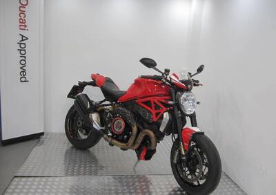 Ducati Monster 1200 R (2016 - 19) - Annuncio 9546140