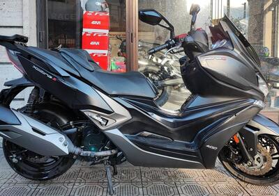 Kymco Xciting 400i S ABS (2019 - 20) - Annuncio 9546142