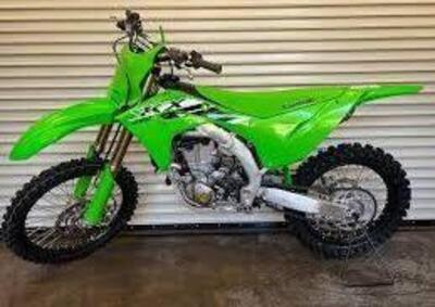 Kawasaki KX 450 (2025) - Annuncio 9546146