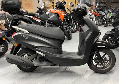 Yamaha D'Elight 125 (2021 - 24) - Annuncio 9546136