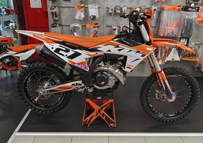 KTM SX 450 F (2023) - Annuncio 9546157