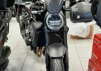 Honda CB 1000 R (2021 - 24) - Annuncio 9467524