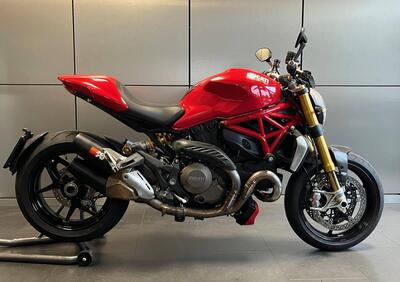 Ducati Monster 1200 S (2014 - 16) - Annuncio 9543623