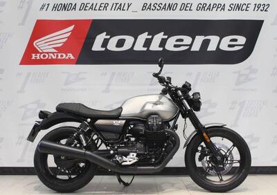 Moto Guzzi V7 Stone (2021 - 24) - Annuncio 9546175