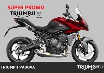 Triumph Tiger Sport 660 (2022 - 24) - Annuncio 9546183