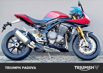 Triumph Speed Triple 1200 RR (2022 - 24) - Annuncio 9546185