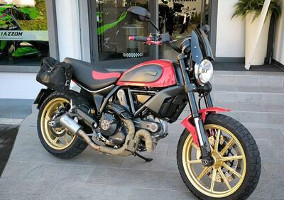 Ducati Scrambler 800 Icon (2015 - 16) - Annuncio 9546204