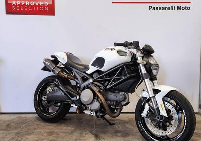 Ducati Monster 696 (2008 - 13) - Annuncio 9546222