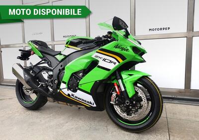 Kawasaki Ninja 1000 ZX-10R (2021 - 25) - Annuncio 9546248