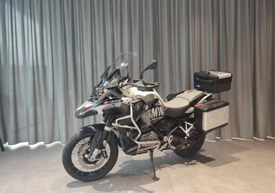 Bmw R 1200 GS Adventure (2013 - 16) - Annuncio 9546258