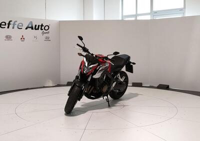 Honda CB 650 F ABS (2014 - 17) - Annuncio 9515968