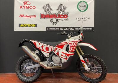 Kove 450 Rally High (2023 - 24) - Annuncio 9364304