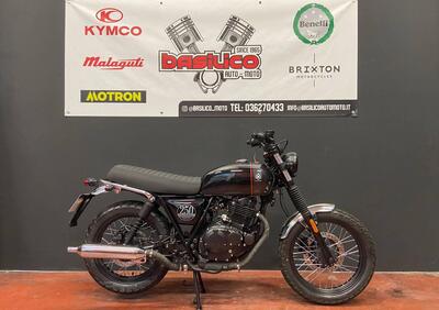 Brixton Motorcycles Cromwell 250 (2021 - 24) - Annuncio 7896936