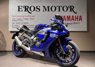 Yamaha YZF R1 (2017 - 19) - Annuncio 9546302