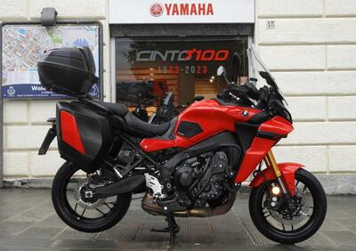 Yamaha Tracer 9 GT (2021 - 24) - Annuncio 9546309