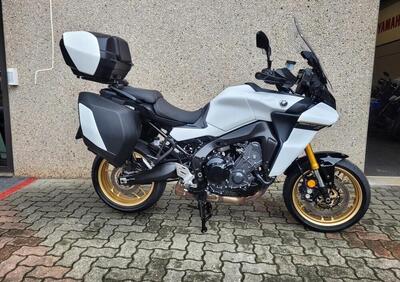 Yamaha Tracer 9 GT (2021 - 24) - Annuncio 9546325