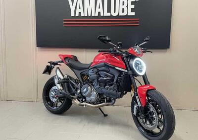 Ducati Monster 937 + (2021 - 24) - Annuncio 9546338