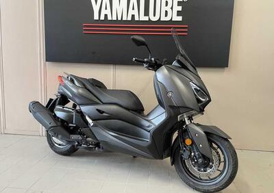 Yamaha X-Max 400 ABS (2017 - 20) - Annuncio 9546342