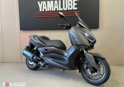 Yamaha X-Max 300 (2021 - 24) - Annuncio 9546345