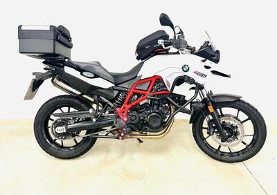 Bmw F 700 GS (2016 - 18) - Annuncio 9508271