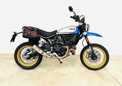 Ducati Scrambler 800 Desert Sled (2021 - 22) - Annuncio 9546355