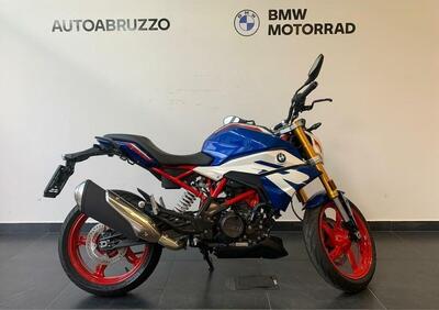 Bmw G 310 R (2021 - 25) - Annuncio 9546352