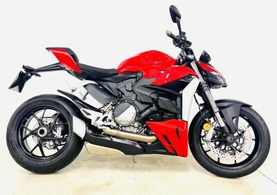 Ducati Streetfighter (2009 - 12) - Annuncio 9546358