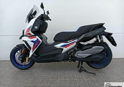 Bmw C 400 X (2021 - 24) - Annuncio 9546367