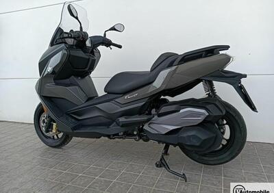 Bmw C 400 GT (2021 - 24) - Annuncio 9546368