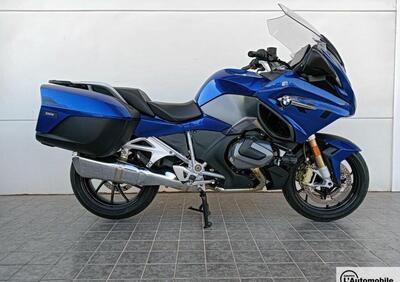 Bmw R 1250 RT (2021 - 25) - Annuncio 9546370